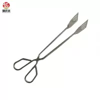 楚庆优 不锈钢夹 把