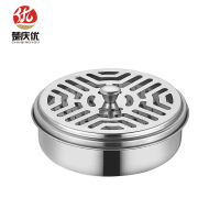 楚庆优 蚊香盒 常规本色 个