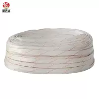 楚庆优 黄腊管玻璃纤维管黄腊管 φ12mm 米