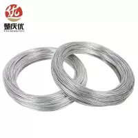 楚庆优 镀锌铁丝 16号(1.6mm)千克
