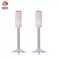 楚庆优 迷你射钉消防钉炮钉钢钉射枪钉 迷你32消防钉 个