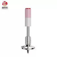 螺纹一体钉消防钉螺旋钉炮钉射钉 M8 个