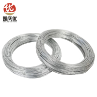 楚庆优 镀锌铁丝 22号(0.8mm)千克