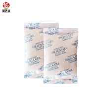 楚庆优 变色硅胶 100g 袋