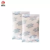 楚庆优 变色硅胶 250g 袋