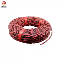 楚庆优 线缆 RVS2*1.5 米