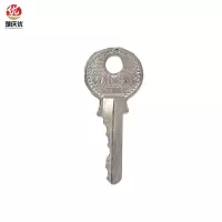 楚庆优 通用锁通开锁钥匙 钥匙 把