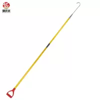 楚庆优 消防拖车钩 240cm 把