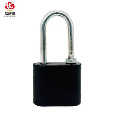 楚庆优 套筒锁尼龙锁通用锁通开锁 尼龙 把