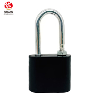 楚庆优 套筒锁尼龙锁通用锁 尼龙 把