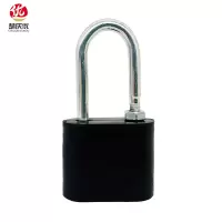 楚庆优 套筒锁尼龙锁通用锁 尼龙 把