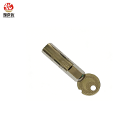 楚庆优 套筒锁钥匙 钥匙 把