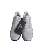 雅思威尔灰蓝色运动鞋YES1103双