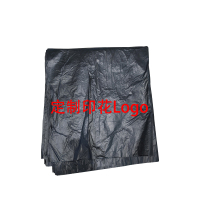 涵雅思 印花垃圾袋(定制logo)500*520mm 个