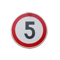 涵雅思 提示牌 800MM 块