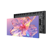 涵雅思 LED户外全彩广告屏 HYS-GGP 块