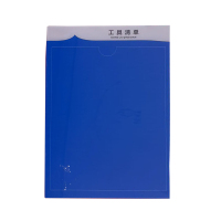 涵雅思 亚克力展板 2000mm*800mm 块