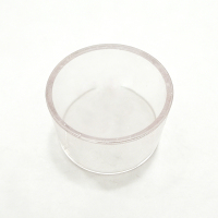 涵雅思 安全按钮防护罩 20mm*45mm 个