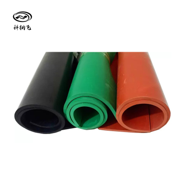 科纳飞 橡胶板 10mm 绿