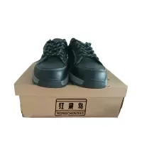 红晨岛安全工作鞋(42)(双)