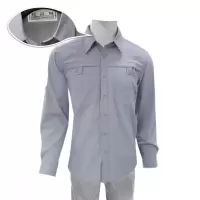 红晨岛夏季工作服(170)(套)