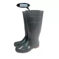 红晨岛雨鞋(42)(双)
