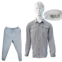 红晨岛夏季工作服(180)(套)