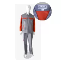 红晨岛夏季工作服H3(175)(套)