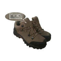 红晨岛防滑舒适安全鞋(43)(双)