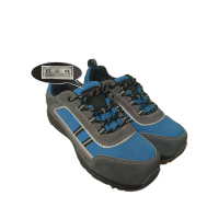 红晨岛防滑耐磨舒适安全鞋(40)(双)