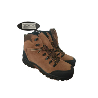 红晨岛防滑防寒鞋(40)(双)