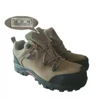 红晨岛防滑舒适安全鞋(41)(双)