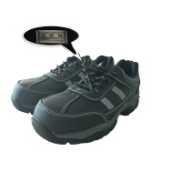 红晨岛防滑舒适安全鞋(42)(双)