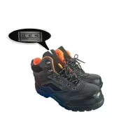 红晨岛防寒鞋(45)(双)