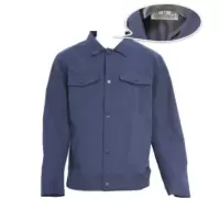 红晨岛 春秋工作服 175 套