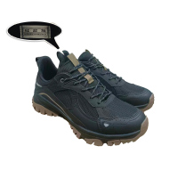 红晨岛 防滑安全工作鞋 41 双