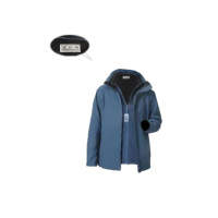 红晨岛 防寒衣 175 件