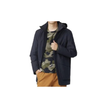 红晨岛 防寒服 190 件