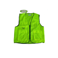 红晨岛 马甲 均码 件