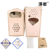 泽岩对讲机执法记录仪双皮套DY-8808R;个