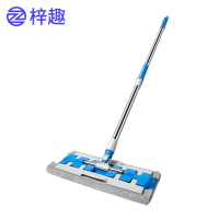 梓趣 拖把 38cm 把