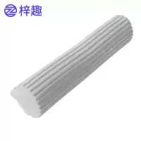 梓趣 海绵拖把头 V2 个