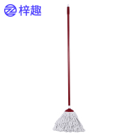 梓趣 拖把 带杆 个