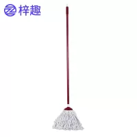 梓趣 拖把 带杆 个