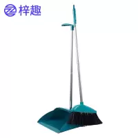 梓趣 笤帚簸箕组合 E2 套