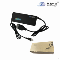 铁电科技 锂电池充电器 TD-ZNCD-24 个(TD-ZNCD-24)
