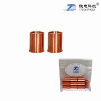 铁电科技 铜套(10个一包) TDTT-13.8 1包