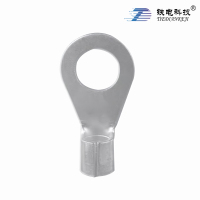 铁电科技 冷压接端子-O型 TD-SCΦ8.0×0.6-100PCS 包