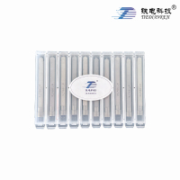 铁电科技 7.99X74合金钢顶针 TDH1-DZ -10PCS 盒