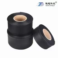 铁电科技 热缩管套电缆护套配件 TDΦ25.4mm*5m 卷